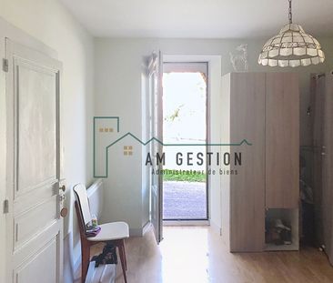 Location Appartement 2 pièces 41m² - Photo 4