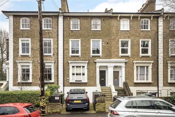 Tyrwhitt Road, Brockley, SE4 - Photo 1