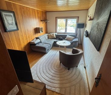 Froideville TL line 60 charming 4.5 room apartment - Photo 1