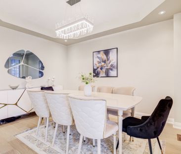 For Lease - 45 Oland Drive Unit# Main, Vaughan, Ontario - Photo 3