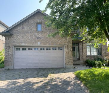 For Lease - Bsmt 394 BERRYHILL Drive, London North, Ontario - Photo 5