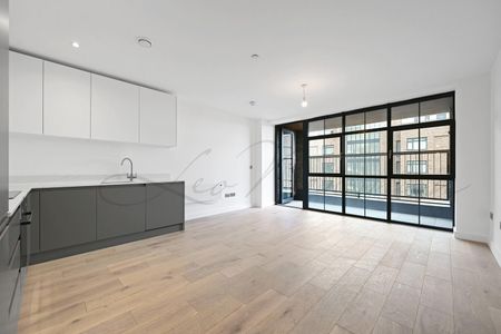 Caroline Street, Limehouse, E1 - Photo 5