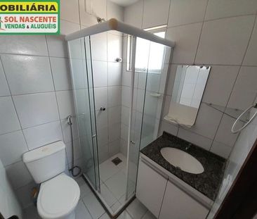APARTAMENTO - Photo 6