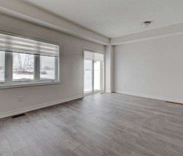 For Lease - 121 SAPPHIRE Way, Thorold, Ontario - Photo 5