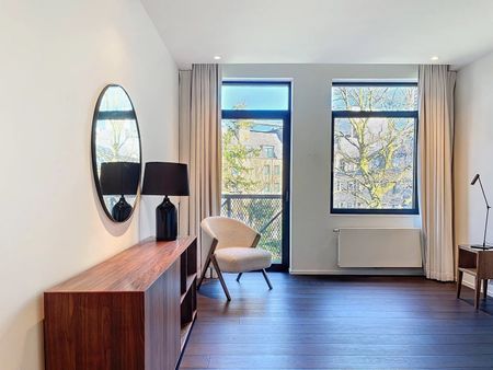 Tout savoir sur cet appartement à Bruxelles, à Bruxelles - Photo 4