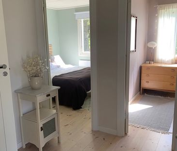 Solrosvägen, Värmdö - Foto 1