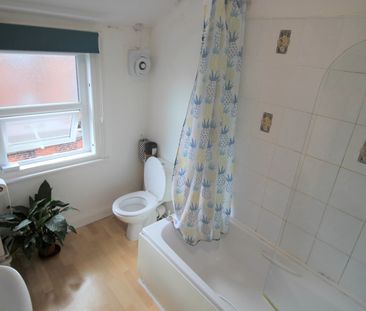 1 Bed Flat, Claremont Villas, LS2 - Photo 5