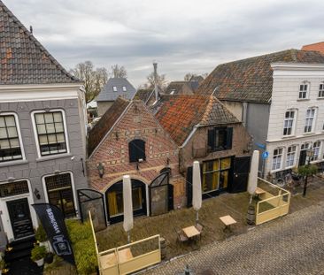 Te huur: Appartement Achter de Kerk 9 a in Grave - Photo 4