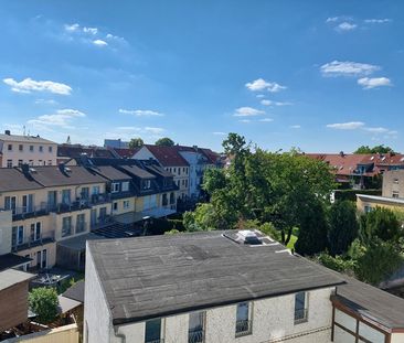 Wohnung mit Weitblick! 3-Zimmerwohnung in 19053 Schwerin – Paulsstadt - Foto 3