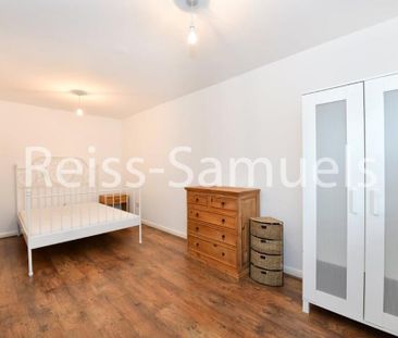 5 bedroom semi-detached house to rent - Photo 4