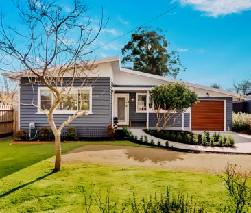 3 Robinson Street, Croydon, Melbourne - Photo 1