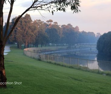 Two Bedroom Apartment in the Heart of Croydon Park - Photo 6