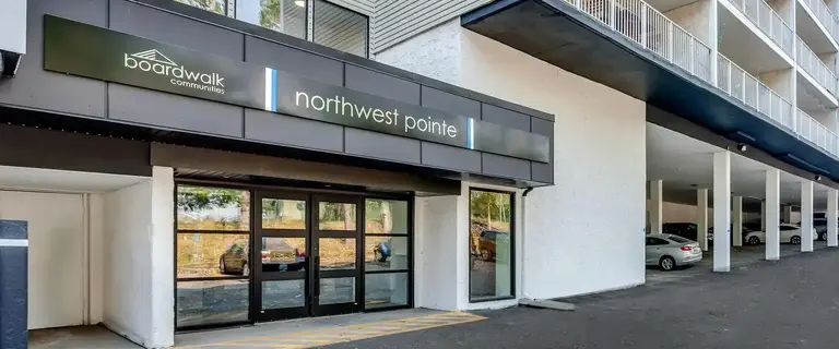 Northwest Pointe | 2905 Unwin Rd. NW, Calgary - Photo 1