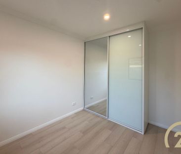 Brand New Granny Flat with Garage - Photo 2