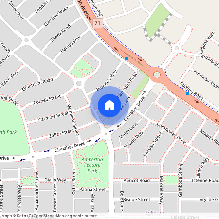 6 Charleston Rd, WA 6034, Eglinton