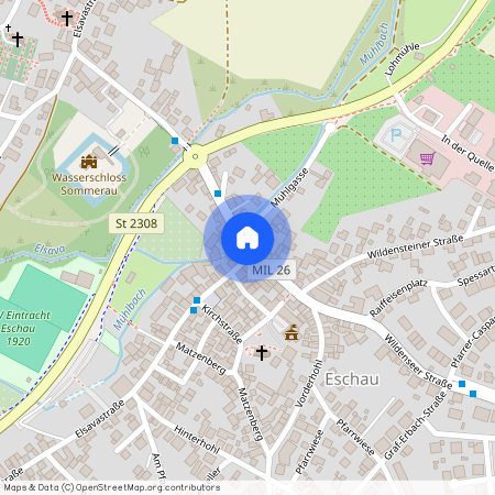 63863 Bayern - Eschau