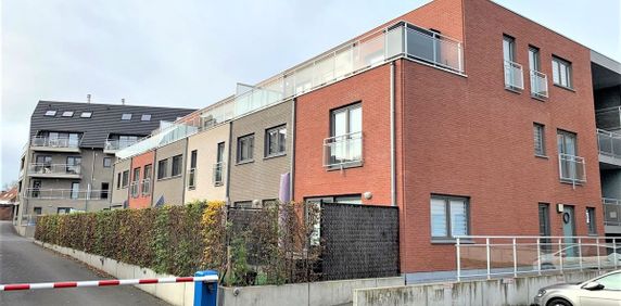 In optie - Appartement te huur in Ronse met 3 slaapkamers - Photo 2