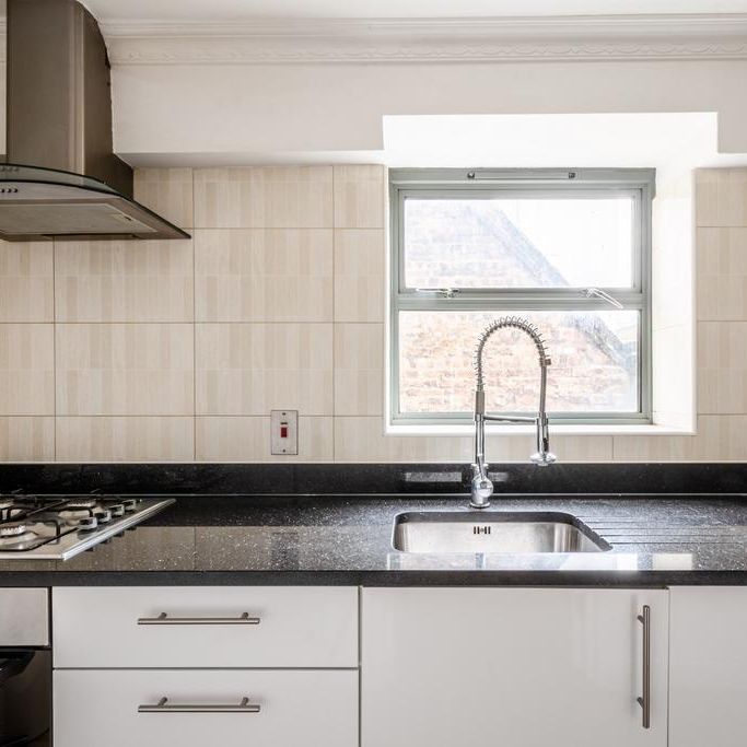 2 bedroom apartment to rent - Photo 1