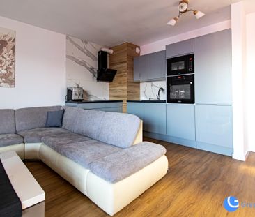 Czyżyny, 4 pokoje, 2 miejsca w garażu podziemnym! - Фото 5