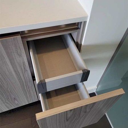 For Lease - 85 Mcmahon Drive Unit# 1007, Toronto, Ontario - Photo 1