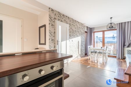 3-pok. 63m2 *Bronowice ul. Smętna* 2tarasy,parking - Zdjęcie 5