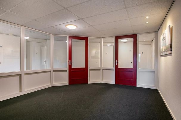 Lijstersingel 52 - Foto 1