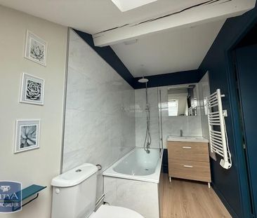 Location Appartement 2 pièces 24m² NANCY 54000 - Photo 4