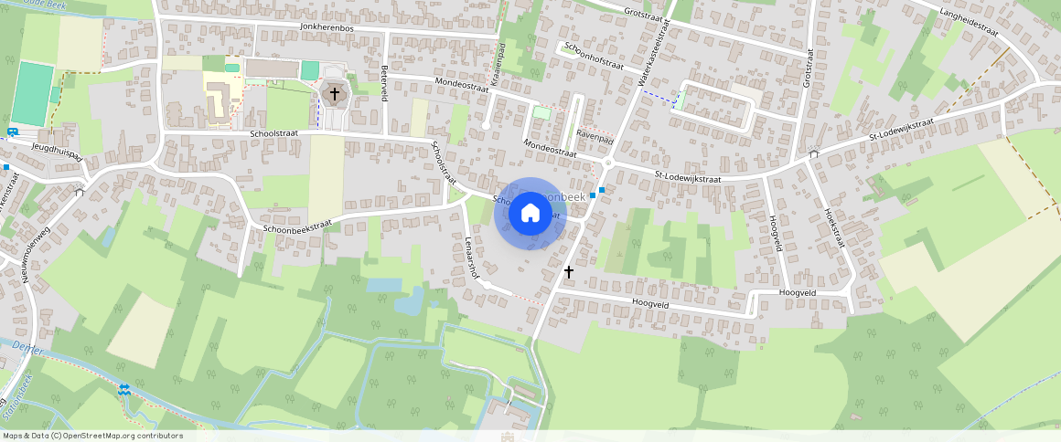 Schoonbeekstraat 45 6, 3740 Bilzen