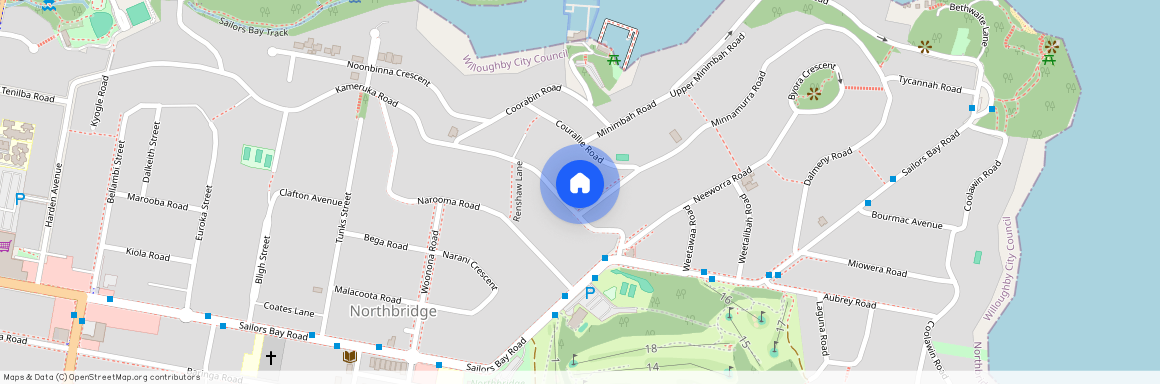 109 Kameruka Road, NSW 2063, Northbridge