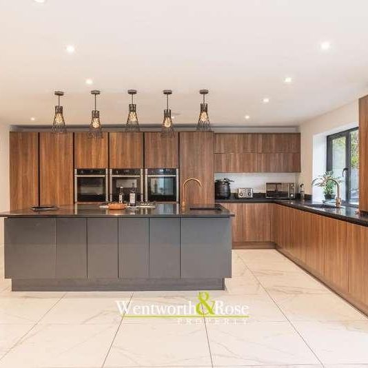 Westfield Road, Edgbaston, Birmingham, B15 - Photo 1