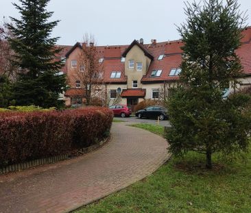 Przecław, mieszkanie na wynajem z ogródkiem. - Zdjęcie 6