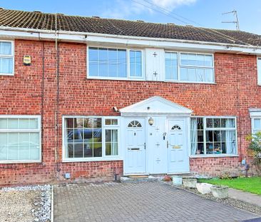 Fieldway Close, Harrogate - Photo 1