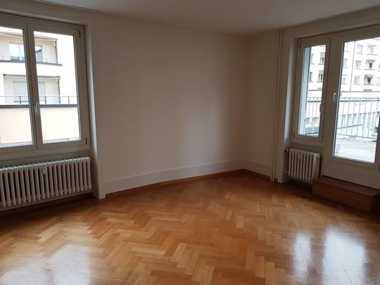 2 Zimmer, 55 m², 1. Stock - Foto 1