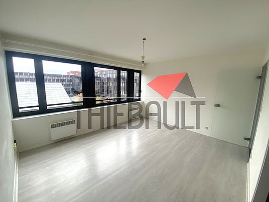 Appartement à louer Metz Centre - Photo 1