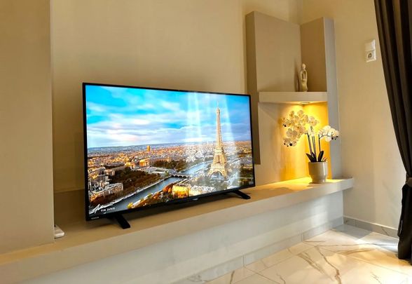 Studio/Γκαρσονιέρα για ενοικίαση Άγιος Αθανάσιος (Καβάλα) - Φωτογραφία 1