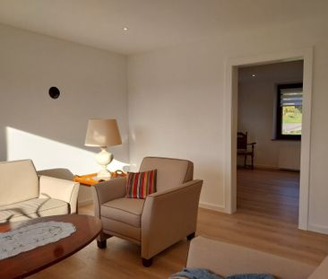 *Natur Pur - Lichtdurchflutet mit großartigem Ausblick* 4-Zimmer-Wo... - Photo 1