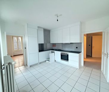 À louer – Bel appartement 3.5 pièces au centre de Vallorbe - Photo 5
