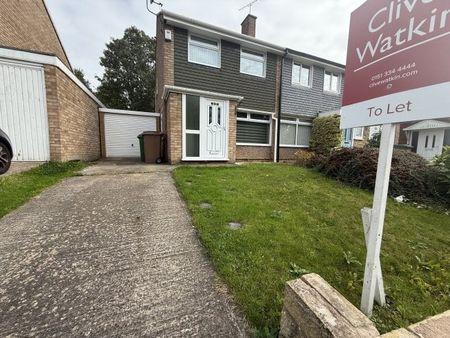 Brookhurst Avenue, Bromborough - Photo 4