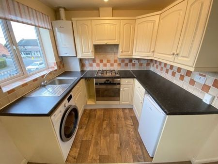 Cliff Avenue, Loughborough, LE11 - Photo 3