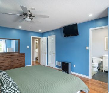 For Lease - 1508 Pinecliff Road, Oakville, Ontario - Photo 4