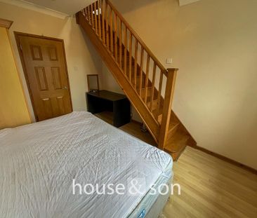 5 bedroom detached house to rent - Photo 6