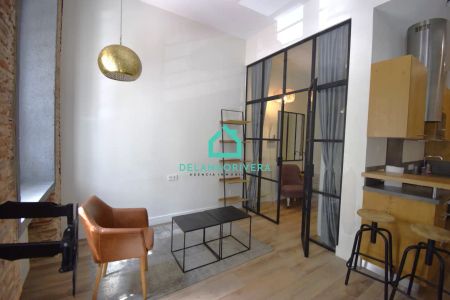 Piso de alquiler en Trafalgar - Photo 2
