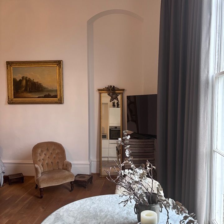 3 Bed Flat, Lansdown Place, BS8 - Photo 1