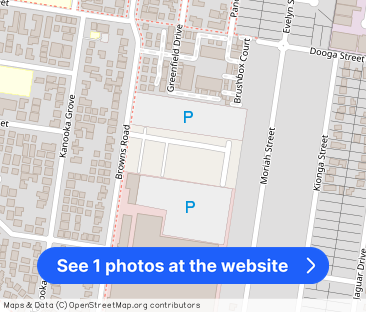 Fully Furnished 2 Bedrooms 2 Bathroom Apartment - Photo 1