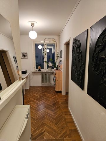 Ekvallsgatan, Eskilstuna - Photo 5