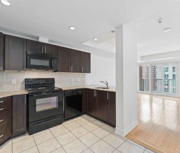 For Lease - 234 RIDEAU Street Unit# 1210, Lower Town - Sandy Hill, ... - Photo 6