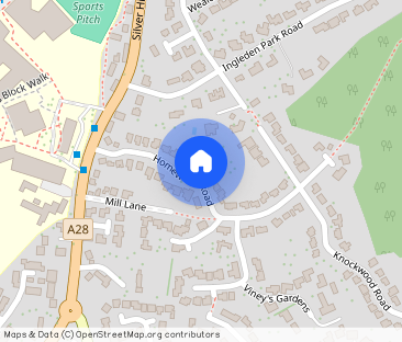 Homewood Road, Tenterden, Kent, TN30 - Photo 1