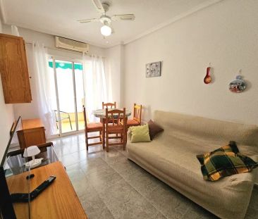 Alquiler de piso en Calle Mar Baltico, 7 - Photo 4