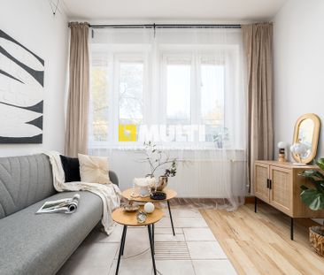 Urocze mieszkanie przy parku i Wałach Chrobrego - Zdjęcie 5