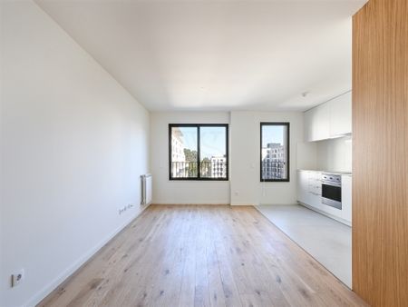 Apartamento T2 - Photo 2